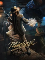 Imagem recente de michaeljackson