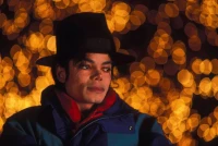 Imagem recente de michaeljackson