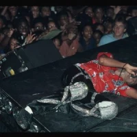 Imagem recente de michaeljackson