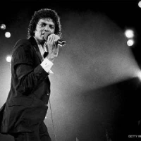 Imagem recente de michaeljackson