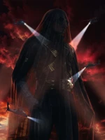 Imagem recente de michaeljackson