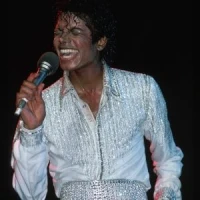 Imagem recente de michaeljackson