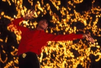 Imagem recente de michaeljackson