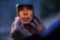 Imagem recente de michaeljackson