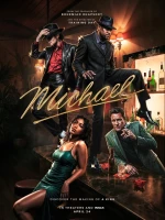 Imagem recente de michaeljackson