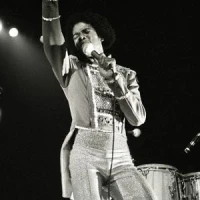 Imagem recente de michaeljackson