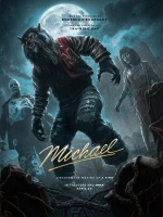 Imagem recente de michaeljackson