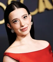 Imagem recente de mikeymadison