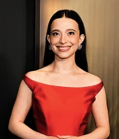 Imagem recente de mikeymadison