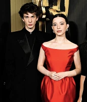 Imagem recente de mikeymadison