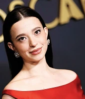 Imagem recente de mikeymadison