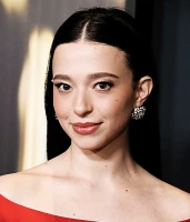 Imagem recente de mikeymadison