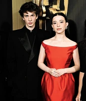 Imagem recente de mikeymadison