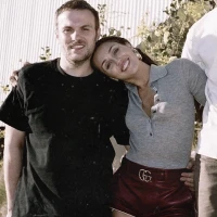 Imagem recente de miley_cyrus