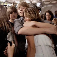 Imagem recente de miley_cyrus