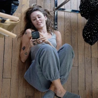 Imagem recente de miley_cyrus