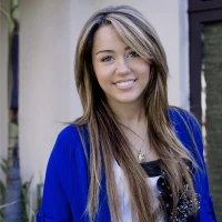 Imagem recente de miley_cyrus