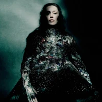 Imagem recente de miley_cyrus