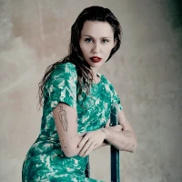 Imagem recente de miley_cyrus