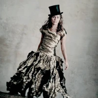 Imagem recente de miley_cyrus