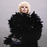 Imagem recente de miley_cyrus