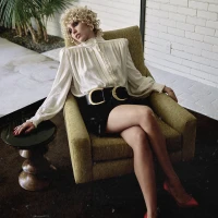 Imagem recente de miley_cyrus