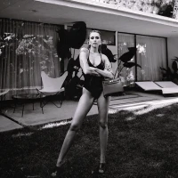 Imagem recente de miley_cyrus