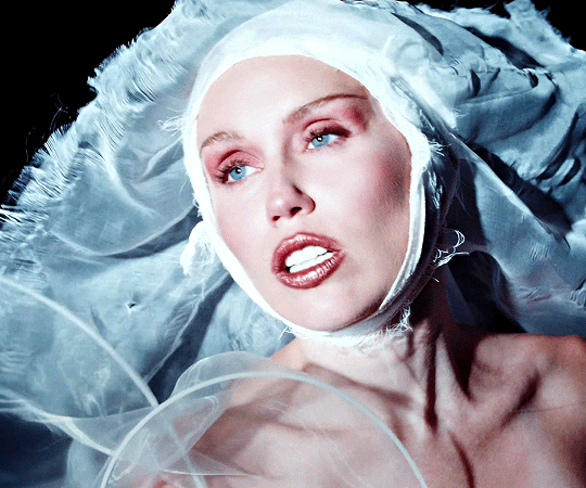 Última foto de mileycyrus