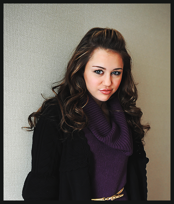 Foto de mileyraycyrus