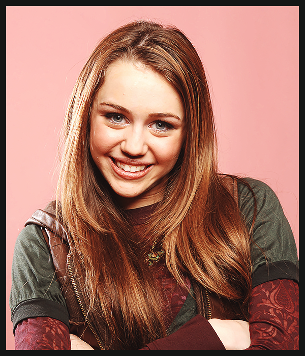 Foto de mileyraycyrus