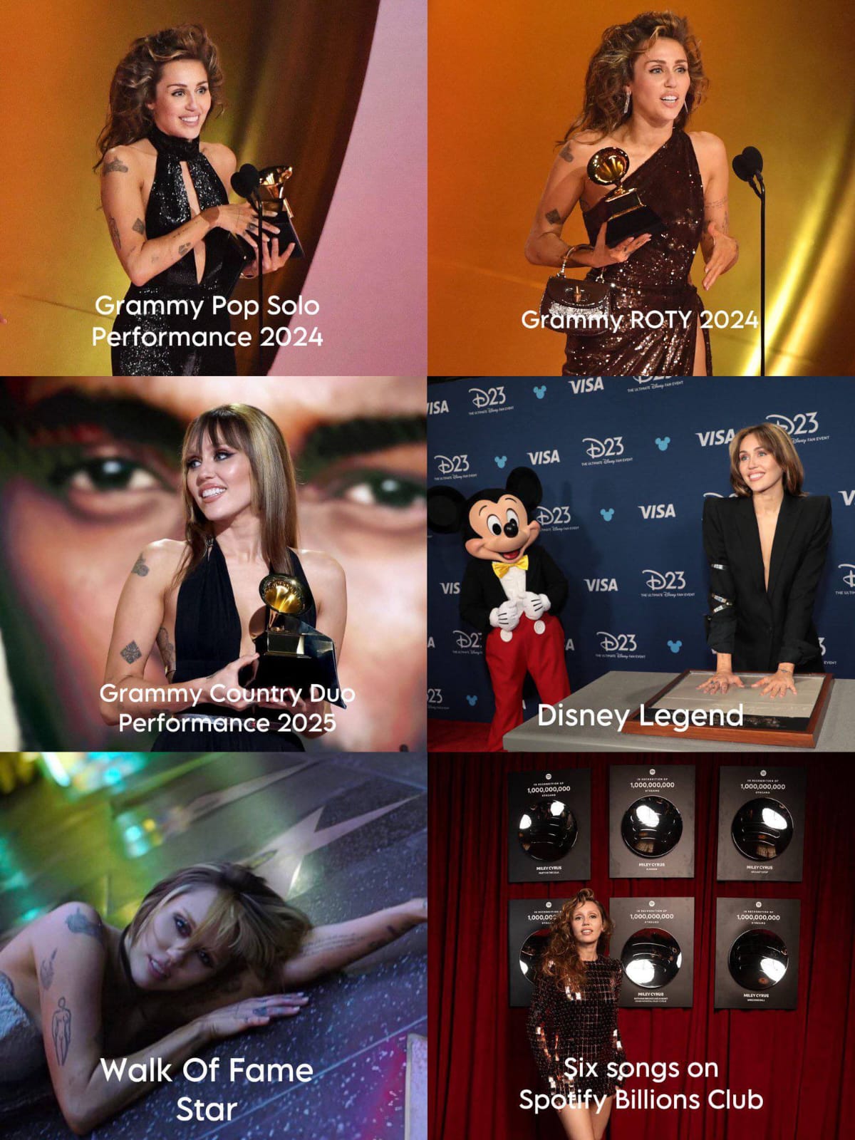 Foto de mileyraycyrus