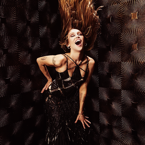 Foto de mileyraycyrus