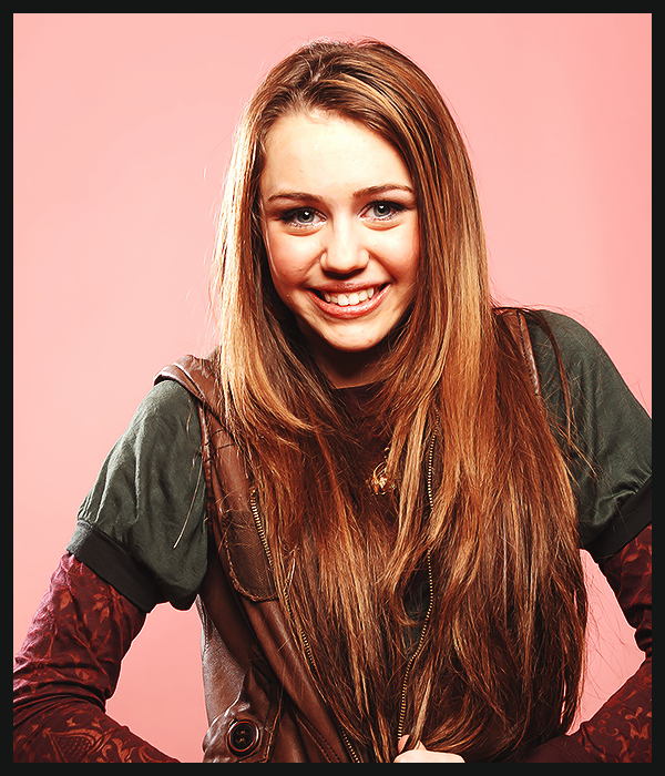 Foto de mileyraycyrus