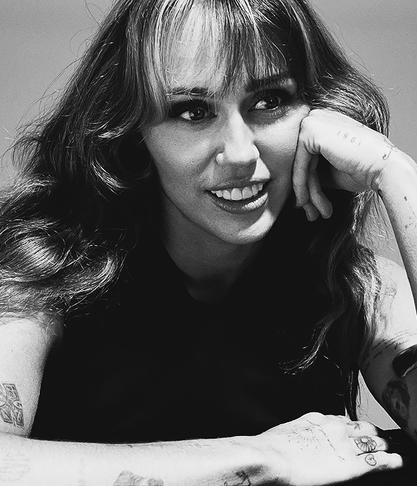 Foto de mileyraycyrus