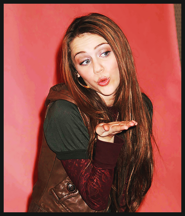 Foto de mileyraycyrus