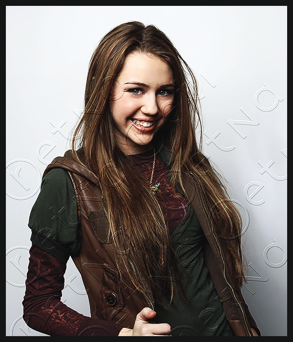 Foto de mileyraycyrus