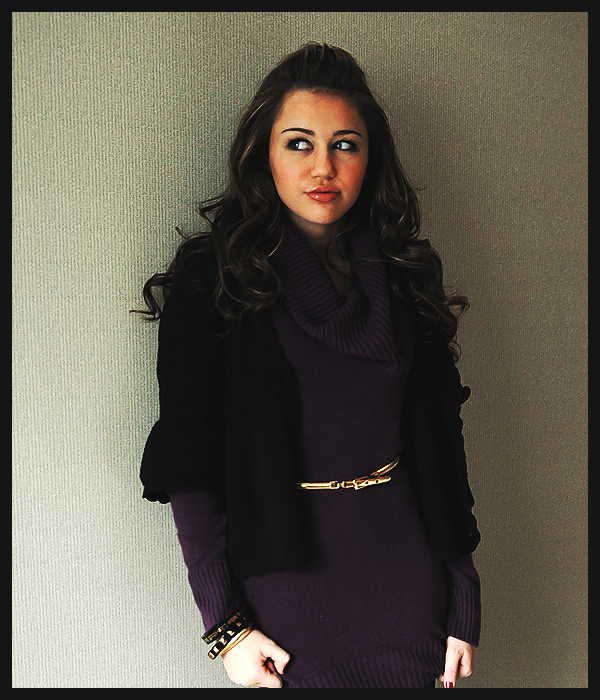 Foto de mileyraycyrus