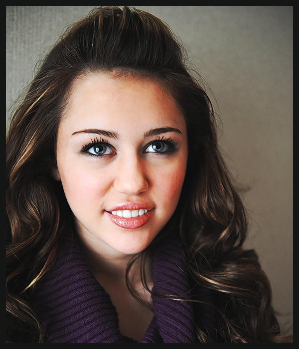 Foto de mileyraycyrus