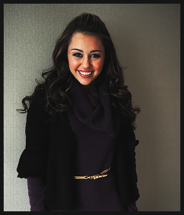 Foto de mileyraycyrus
