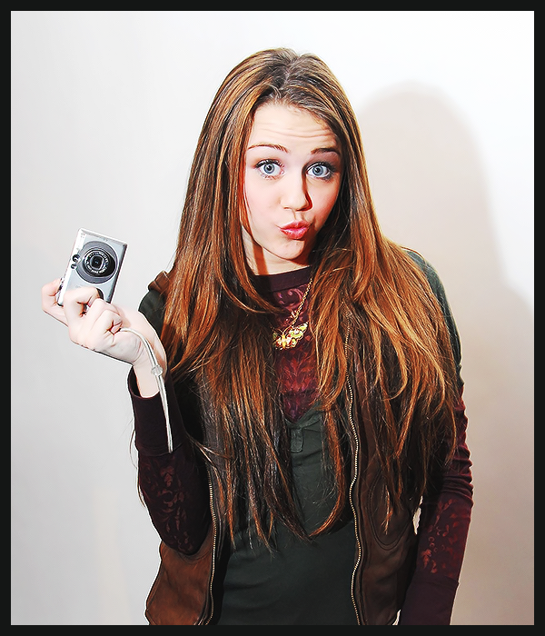 Foto de mileyraycyrus