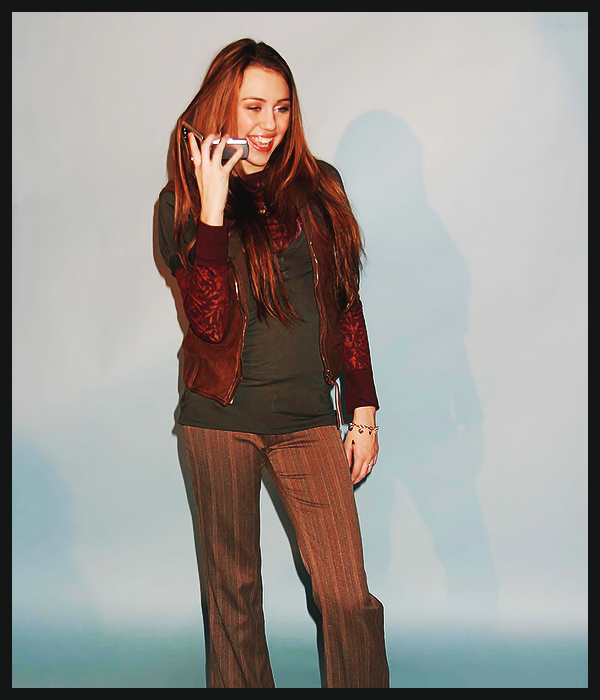 Foto de mileyraycyrus