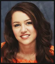 Imagem recente de mileyraycyrus