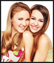 Imagem recente de mileyraycyrus