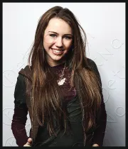 Imagem recente de mileyraycyrus