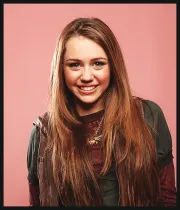 Imagem recente de mileyraycyrus