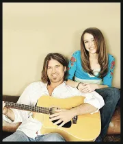 Imagem recente de mileyraycyrus