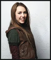 Imagem recente de mileyraycyrus