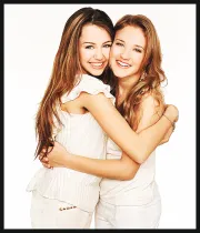 Imagem recente de mileyraycyrus