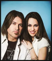 Imagem recente de mileyraycyrus