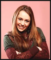 Imagem recente de mileyraycyrus